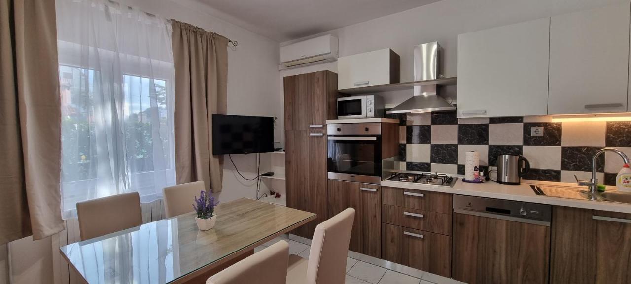 Apartment Ane Split Kültér fotó