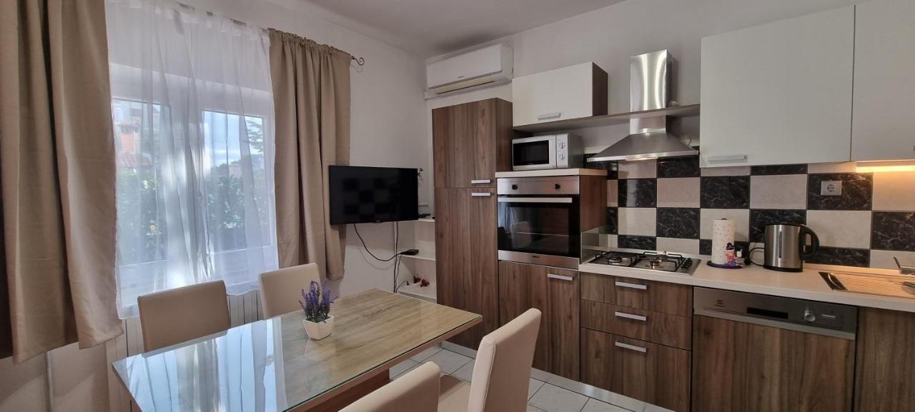 Apartment Ane Split Kültér fotó