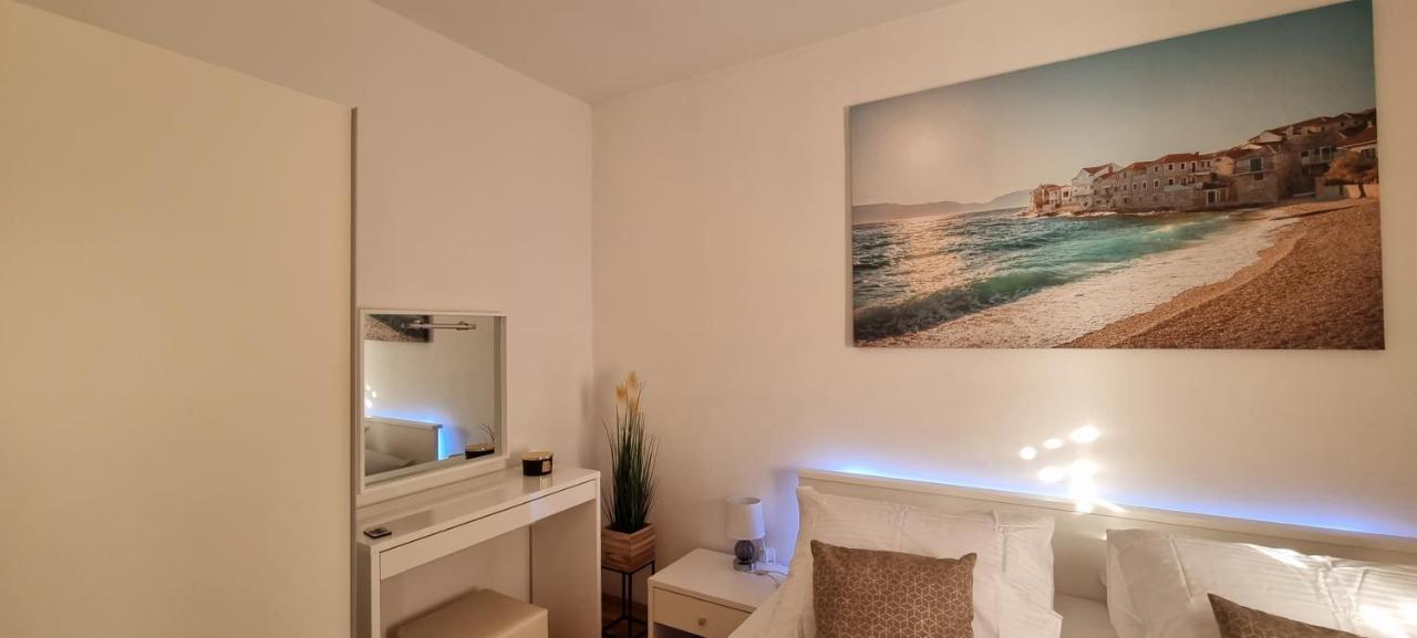 Apartment Ane Split Kültér fotó