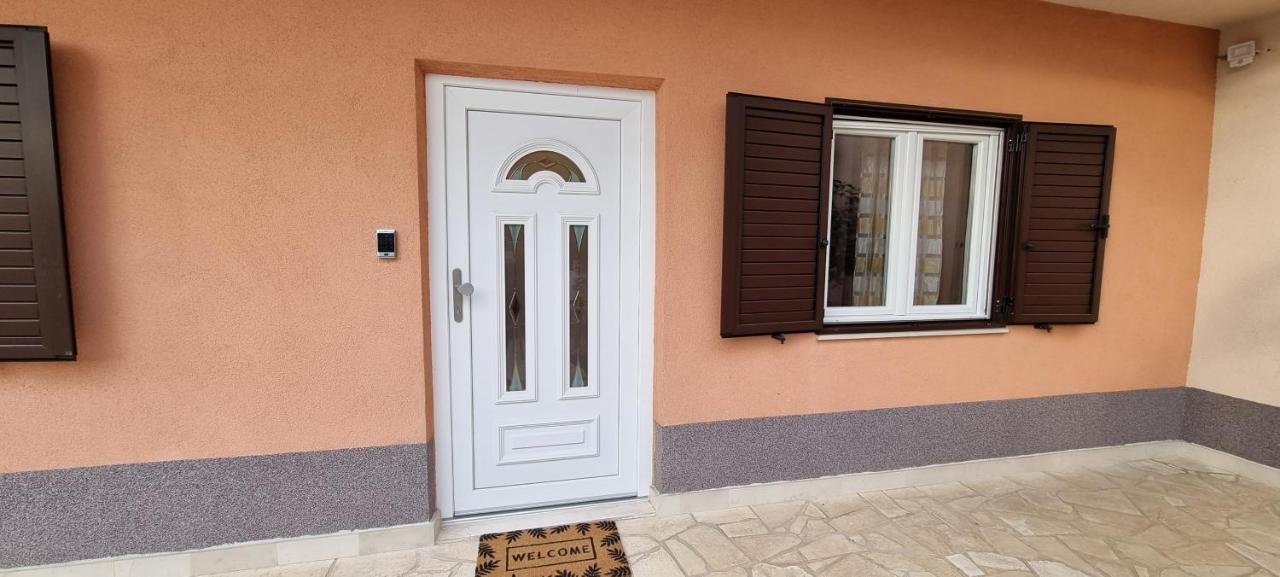 Apartment Ane Split Kültér fotó