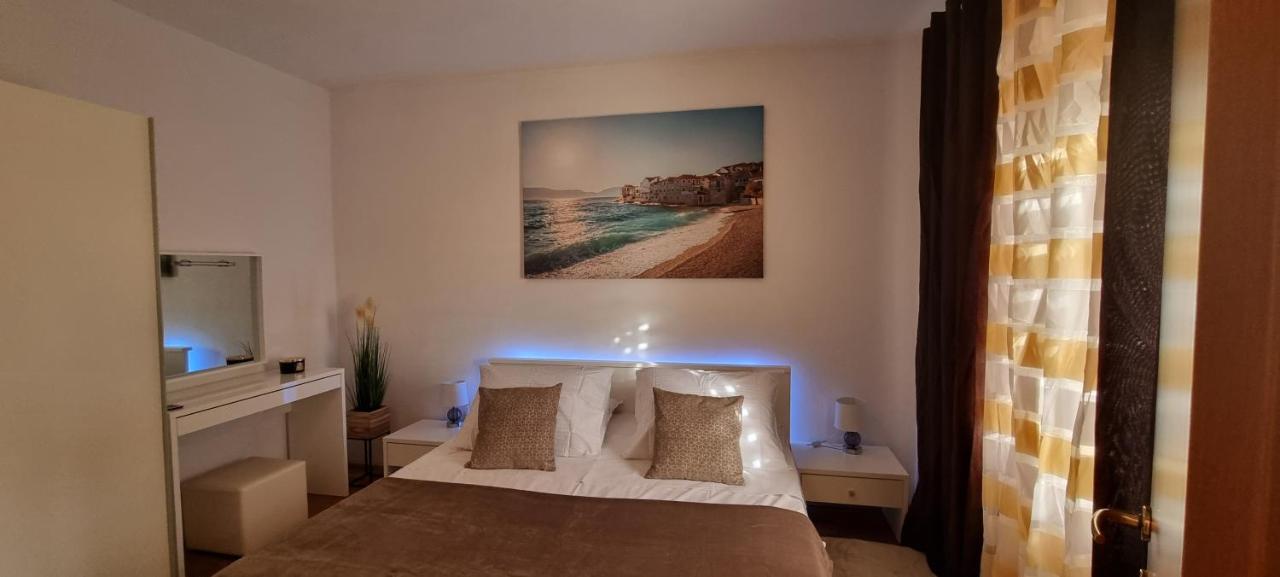 Apartment Ane Split Kültér fotó