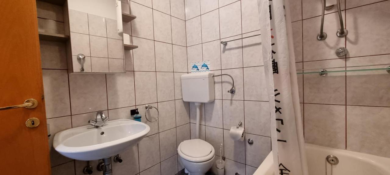 Apartment Ane Split Kültér fotó