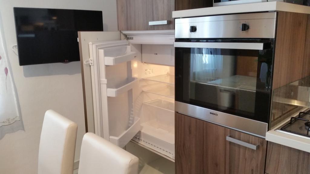Apartment Ane Split Kültér fotó